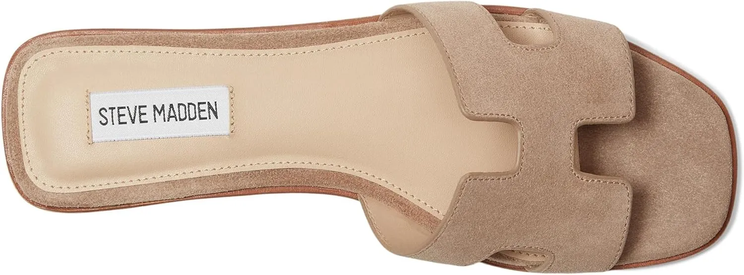 Steve Madden Women's Hadyn Sandal