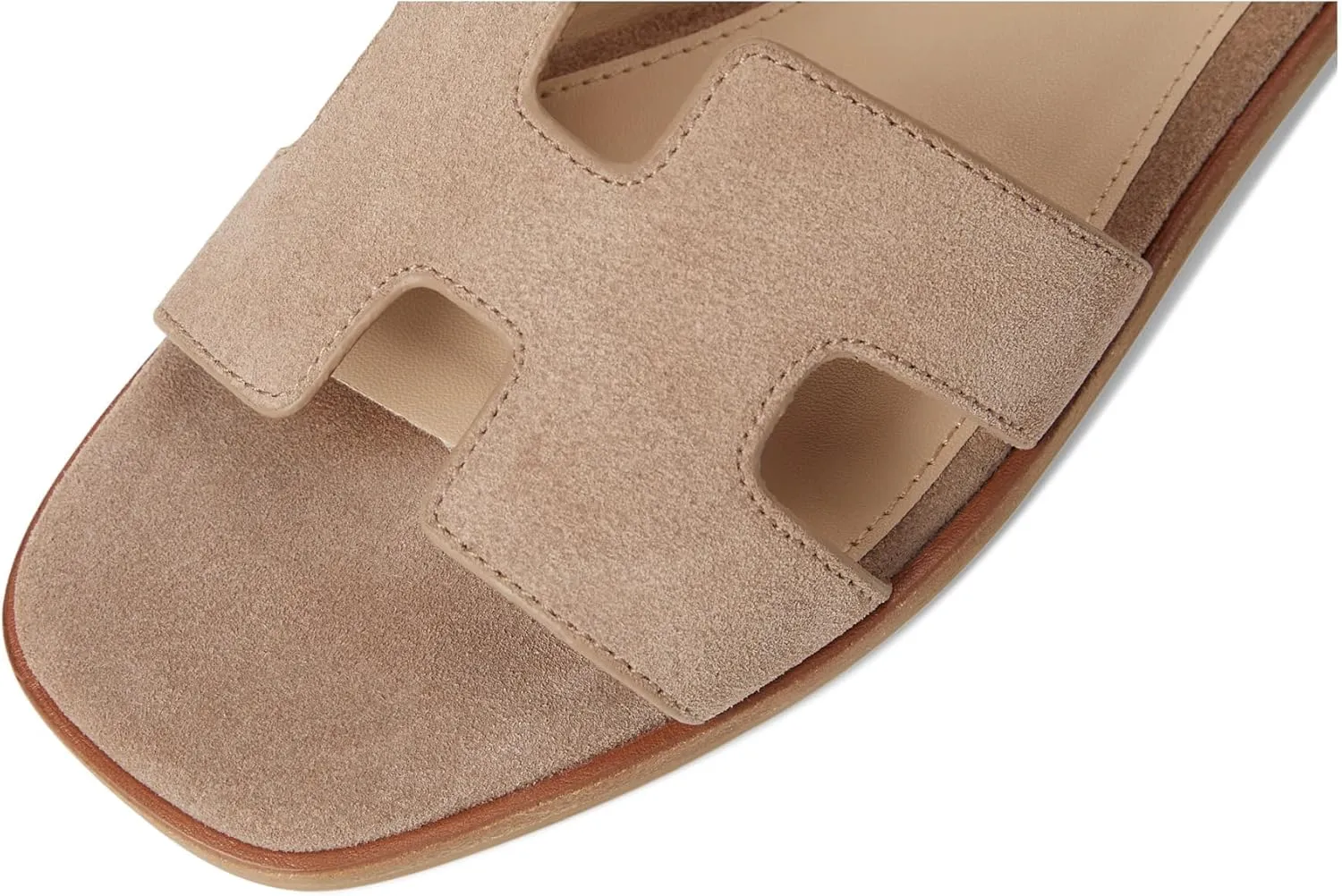 Steve Madden Women's Hadyn Sandal
