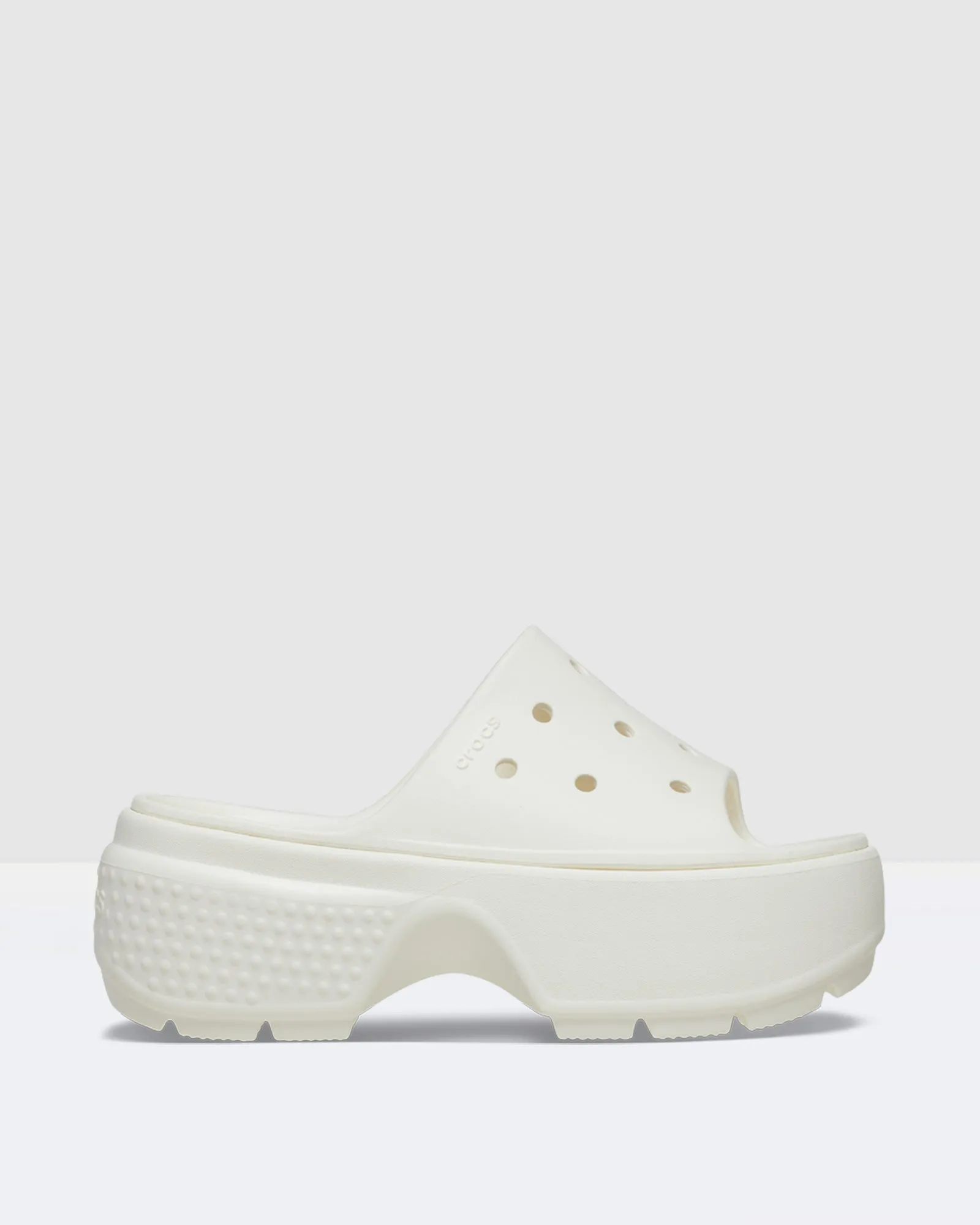 Stomp Slide