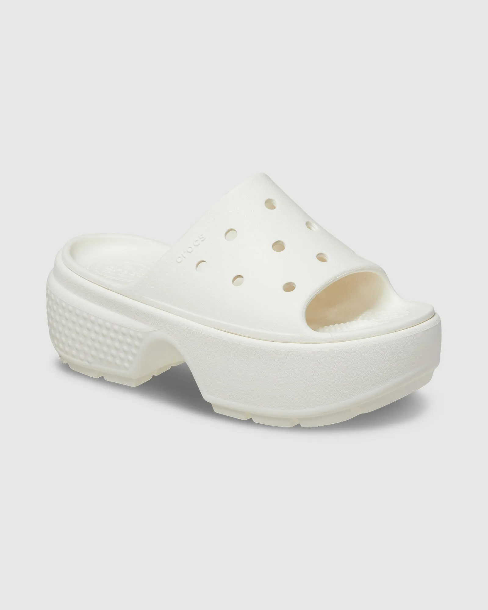 Stomp Slide
