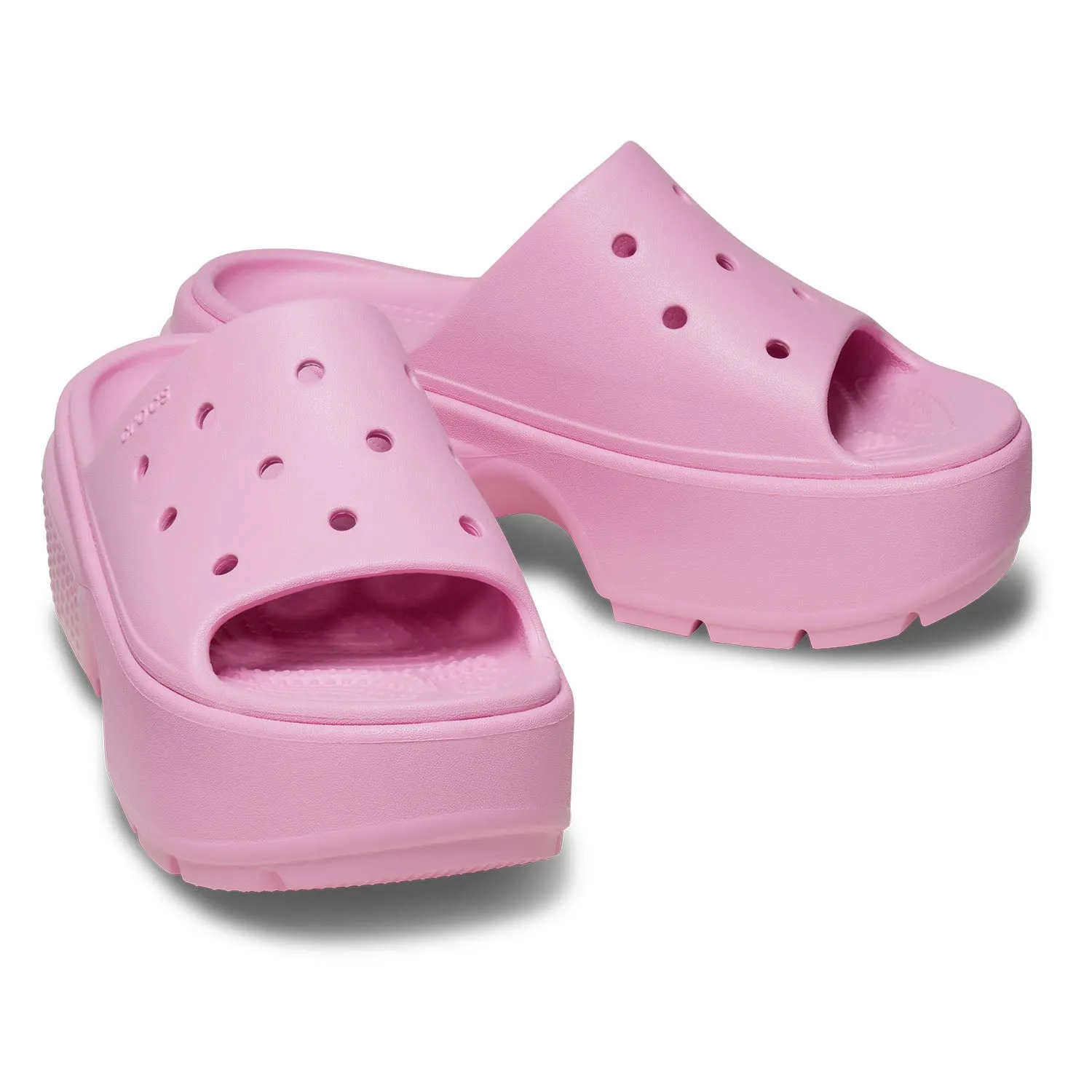 Stomp Slide
