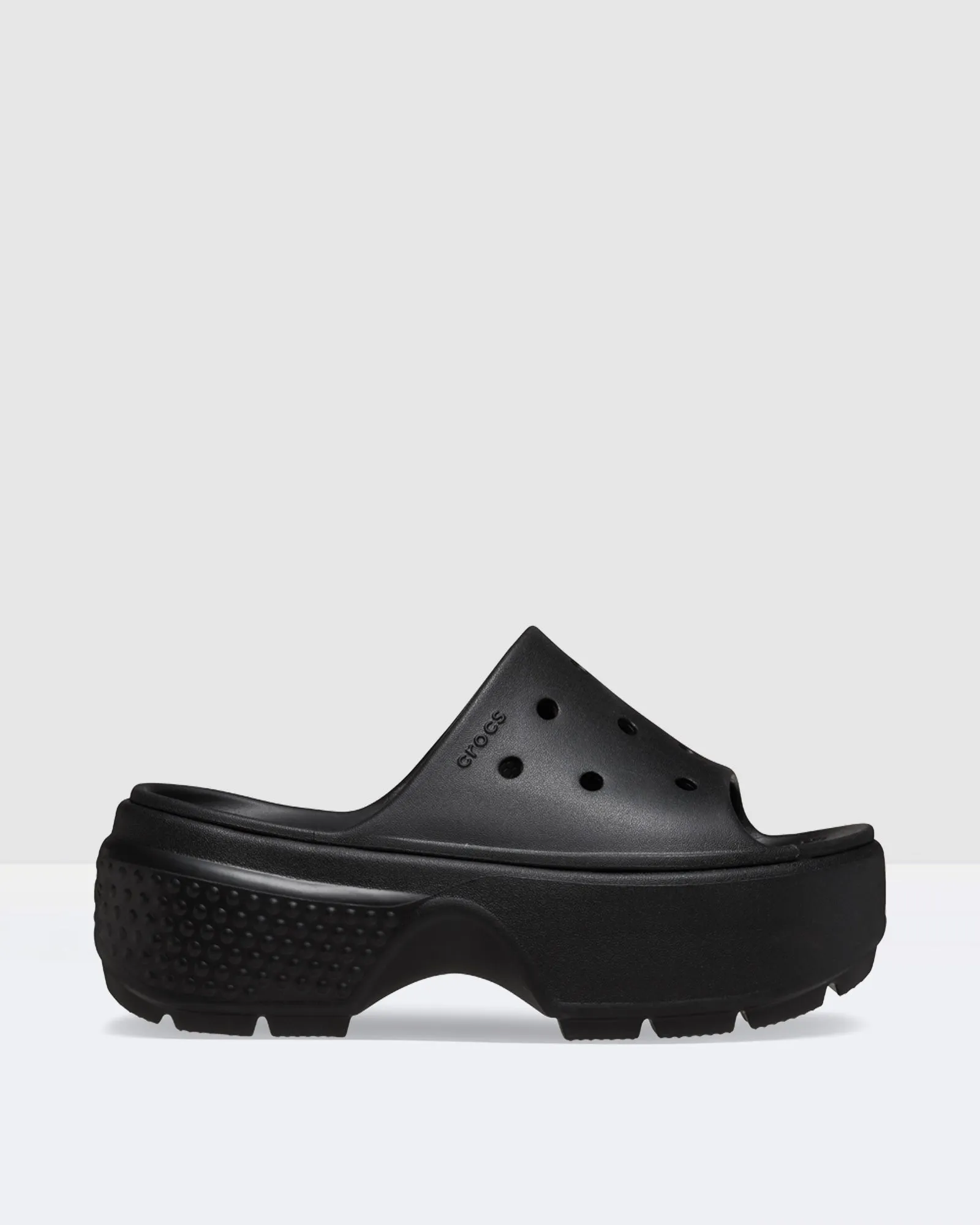 Stomp Slide