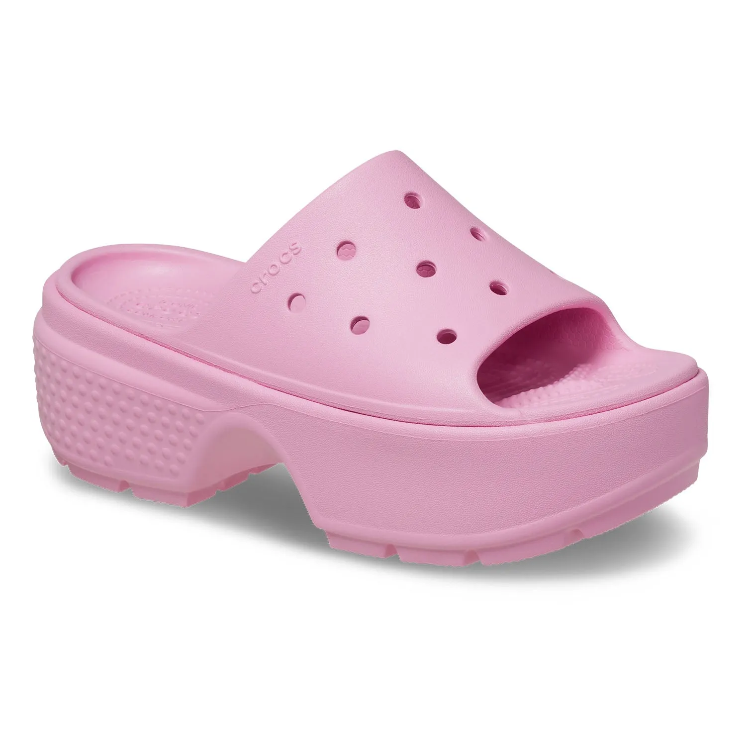 Stomp Slide