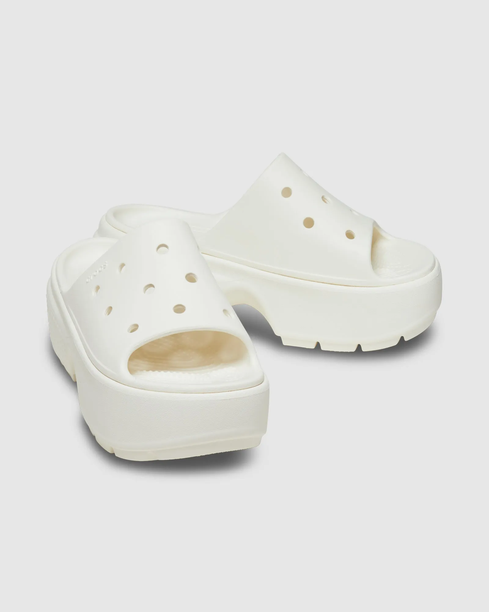 Stomp Slide