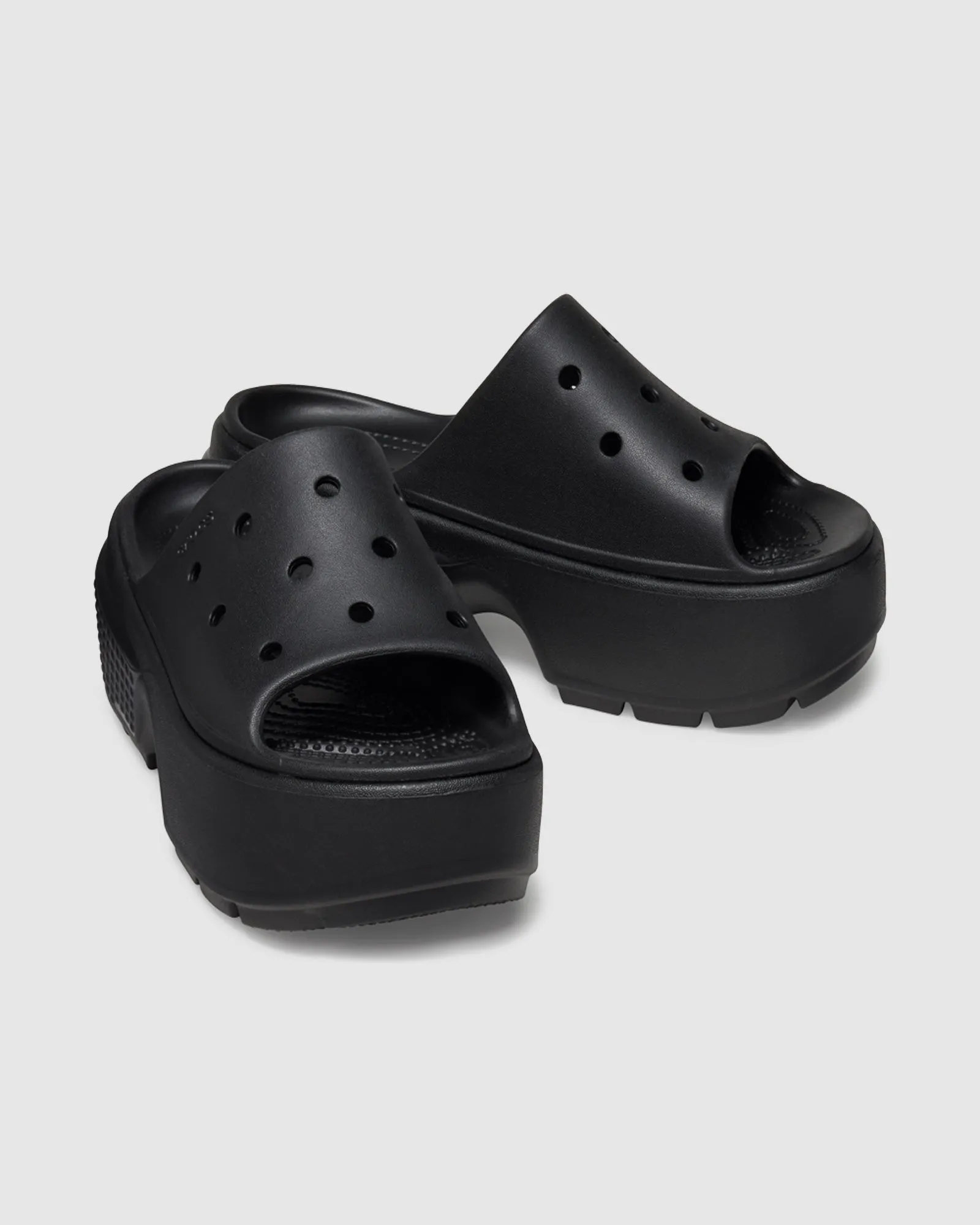 Stomp Slide
