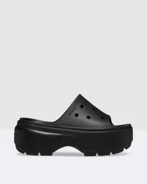 Stomp Slide
