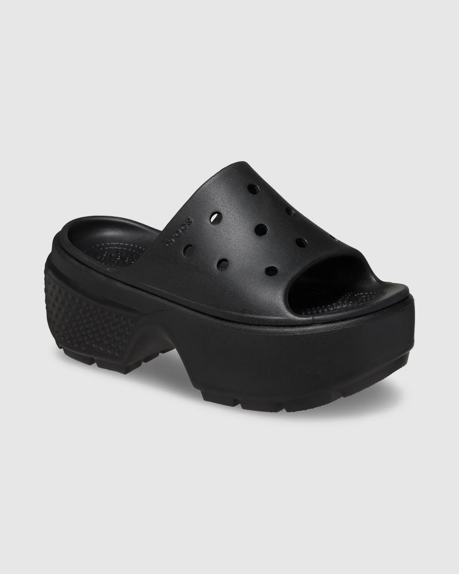 Stomp Slide
