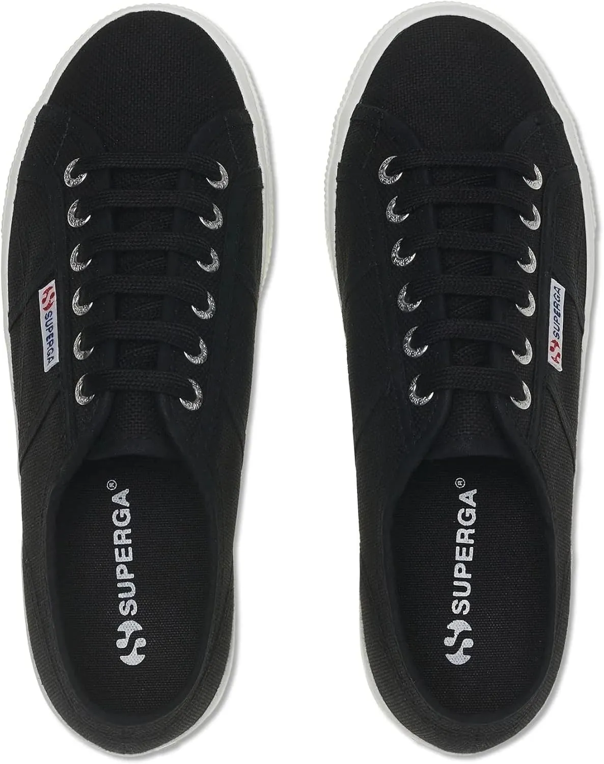 Superga Women's 2790a Cotw Fashion Sneaker
