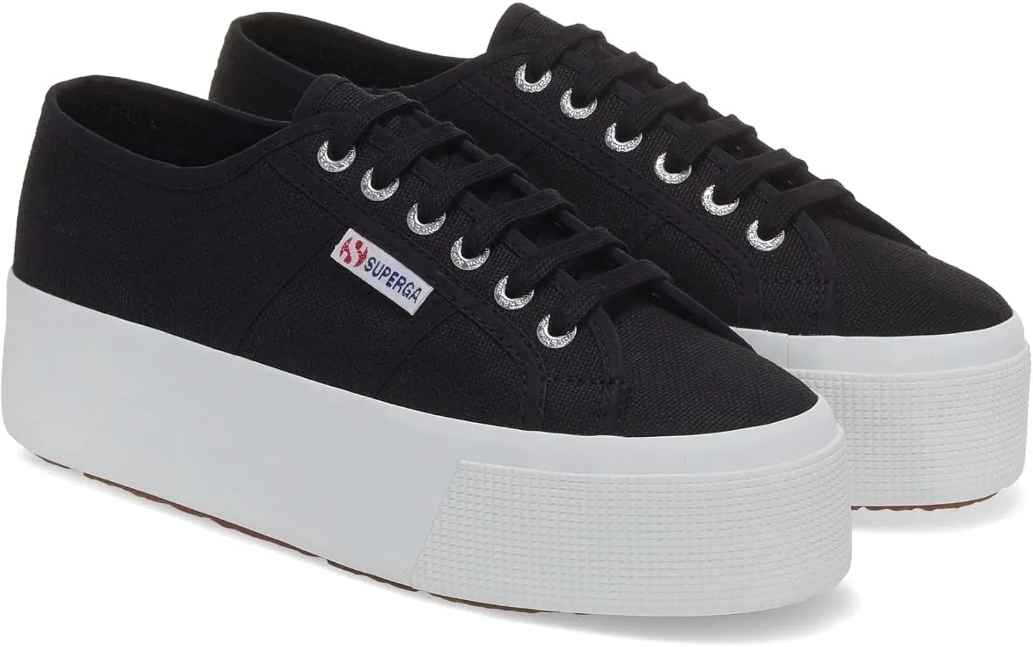 Superga Women's 2790a Cotw Fashion Sneaker
