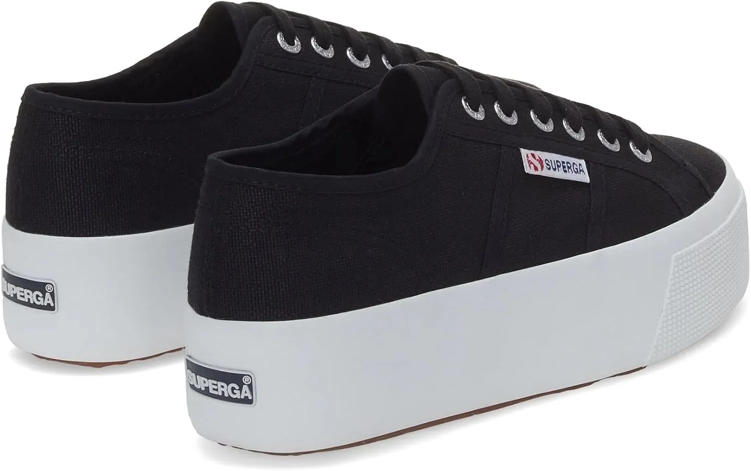 Superga Women's 2790a Cotw Fashion Sneaker