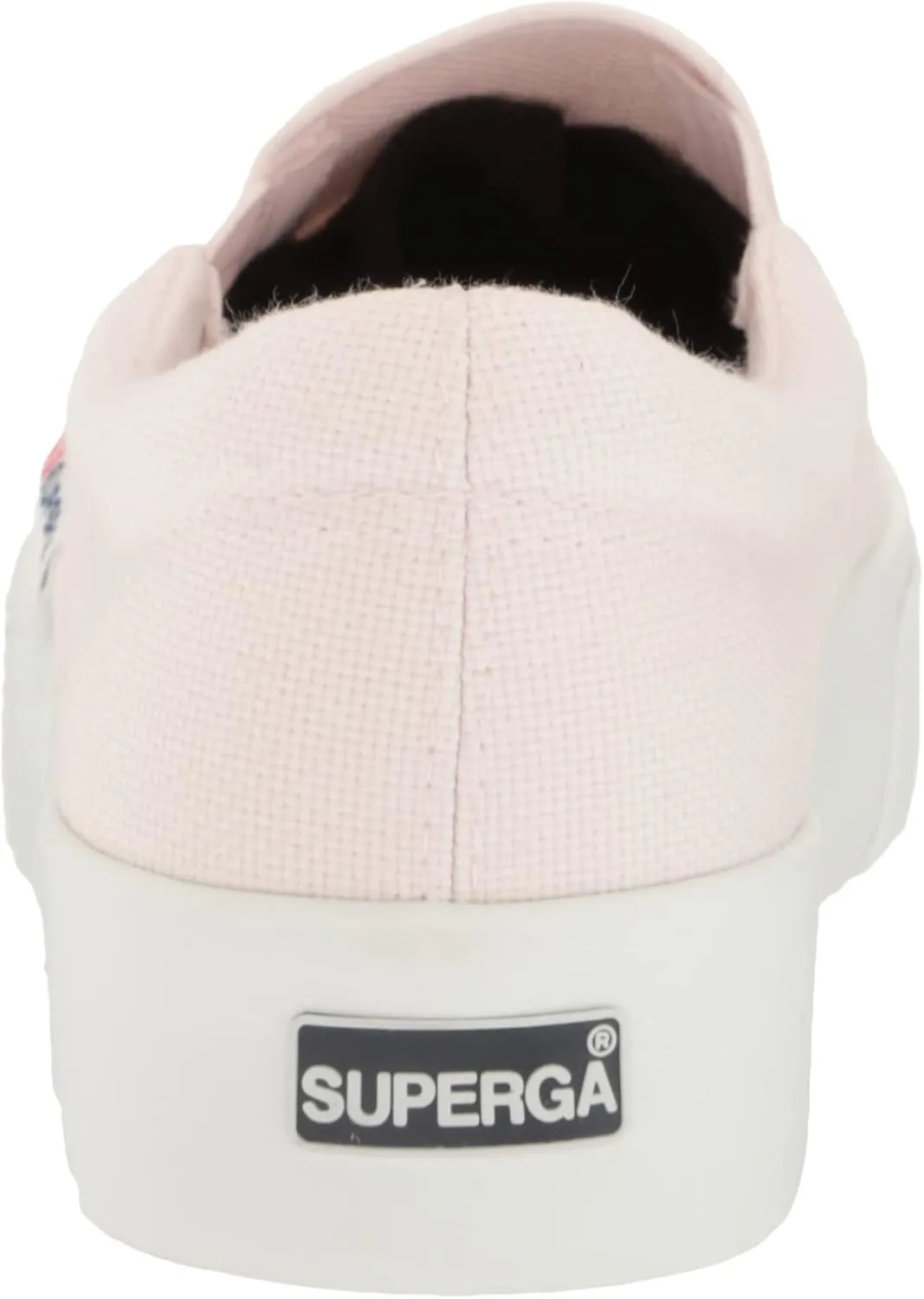 Superga Women's S00frb0 Sneaker