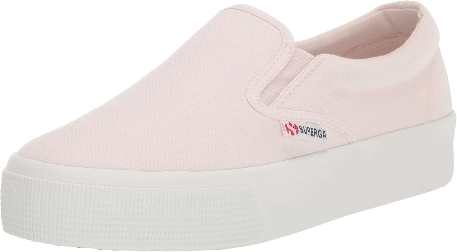 Superga Women's S00frb0 Sneaker