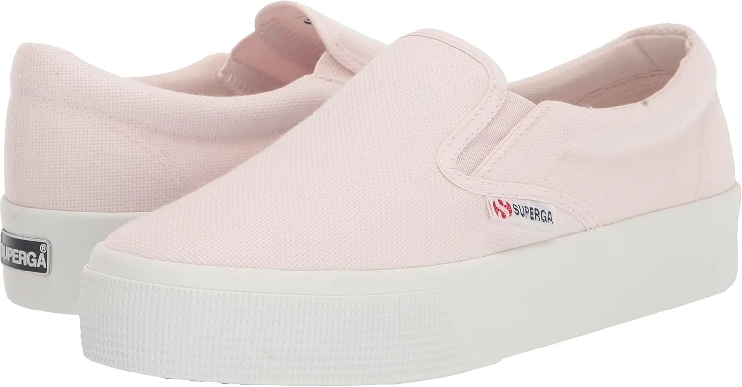 Superga Women's S00frb0 Sneaker