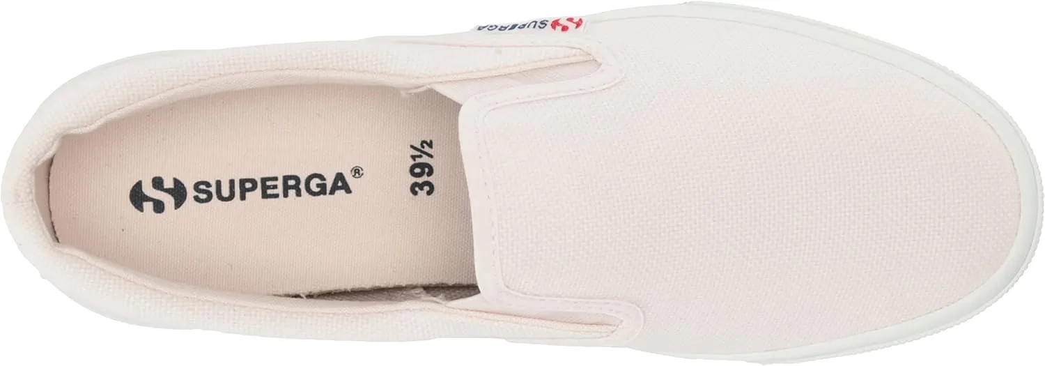 Superga Women's S00frb0 Sneaker