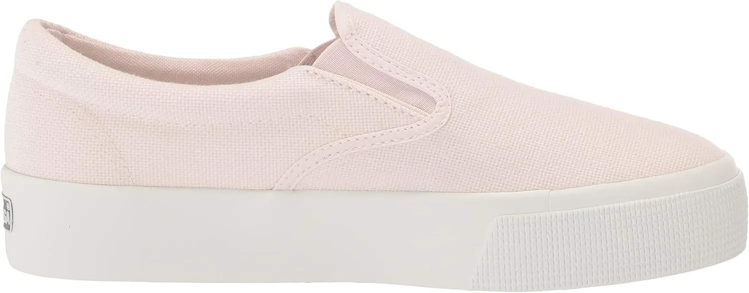 Superga Women's S00frb0 Sneaker