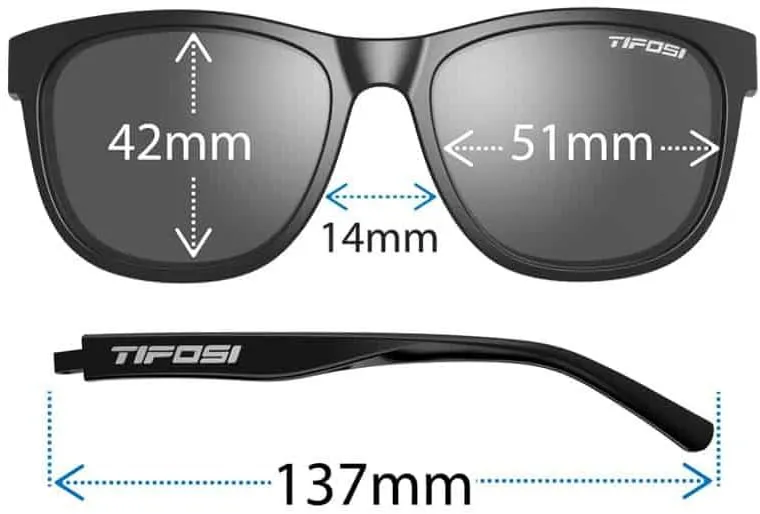 Swank Sport Sunglasses - Tangle Free - Ideal For Cycling, Golf, Hiking, Pickleball, Running and Great Lifestyle Look