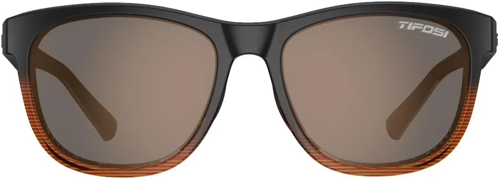 Swank Sport Sunglasses - Tangle Free - Ideal For Cycling, Golf, Hiking, Pickleball, Running and Great Lifestyle Look