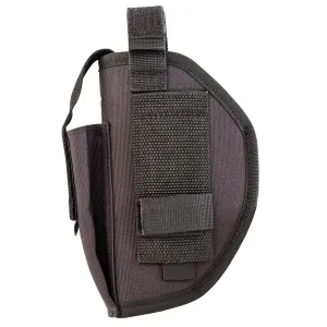 Tac Ops Universal Nylon Holster