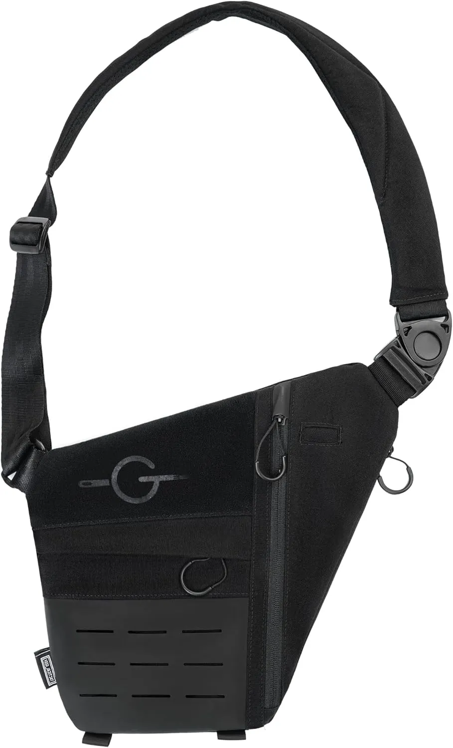 TACTICAL GEEK Lightweight Multipurpose Daypack for Daily Carry, Outdoor Sports, Hiking, Camping, Trekking