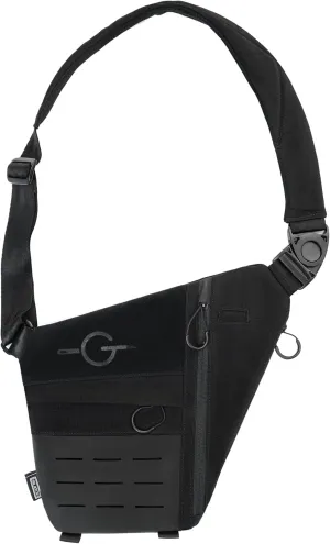 TACTICAL GEEK Lightweight Multipurpose Daypack for Daily Carry, Outdoor Sports, Hiking, Camping, Trekking