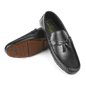 Tassel Luxe Loafer
