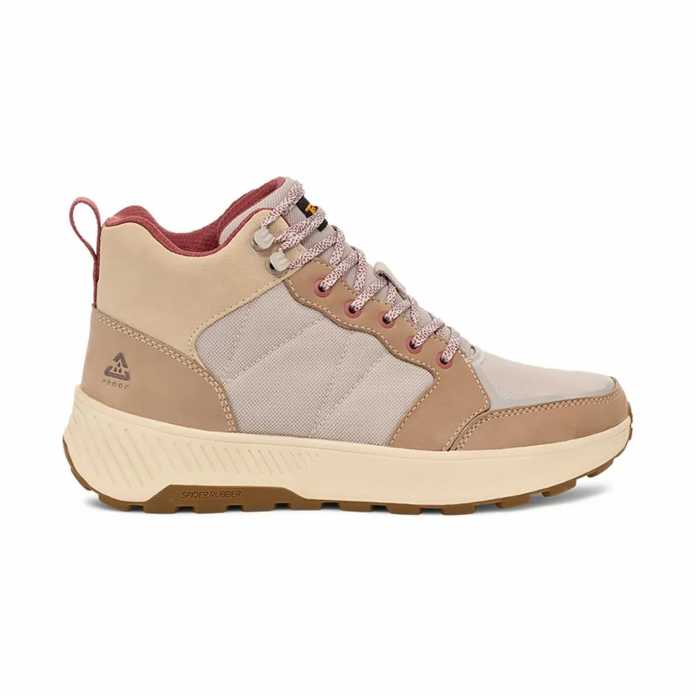 Teva  Women's Ellwood Mid Brown M