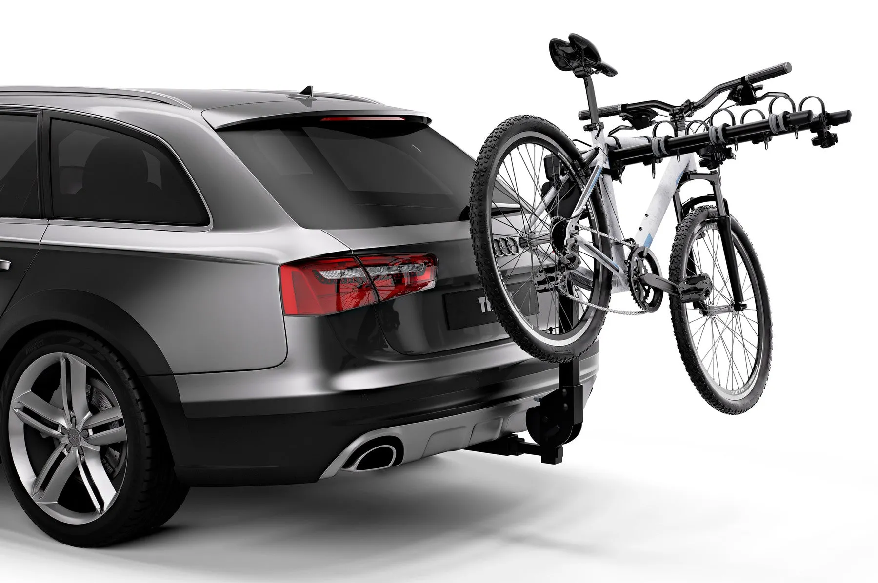 Thule Camber