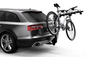 Thule Camber