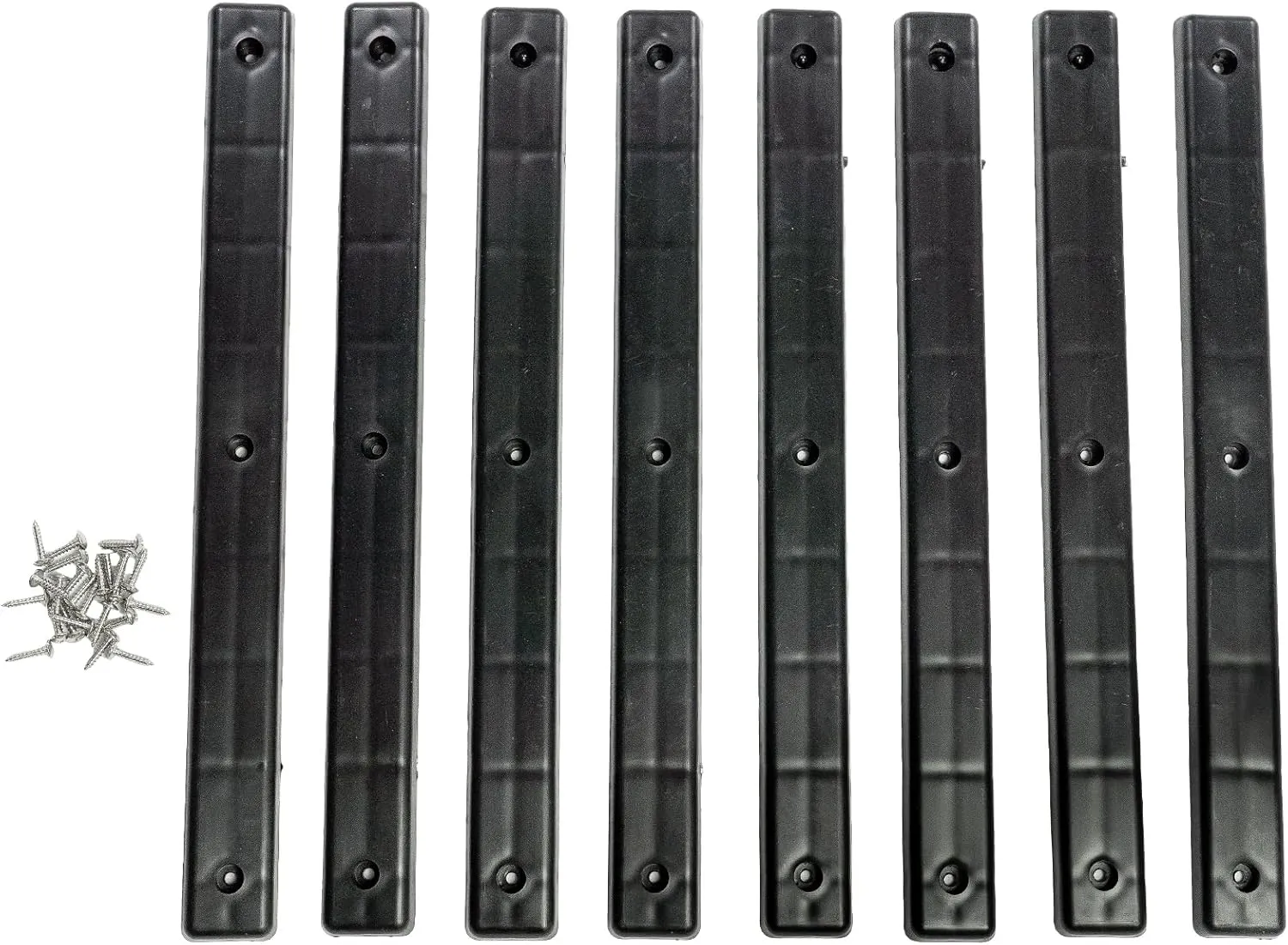 Tie Down 86170 Bunk Slick , Black , Standard