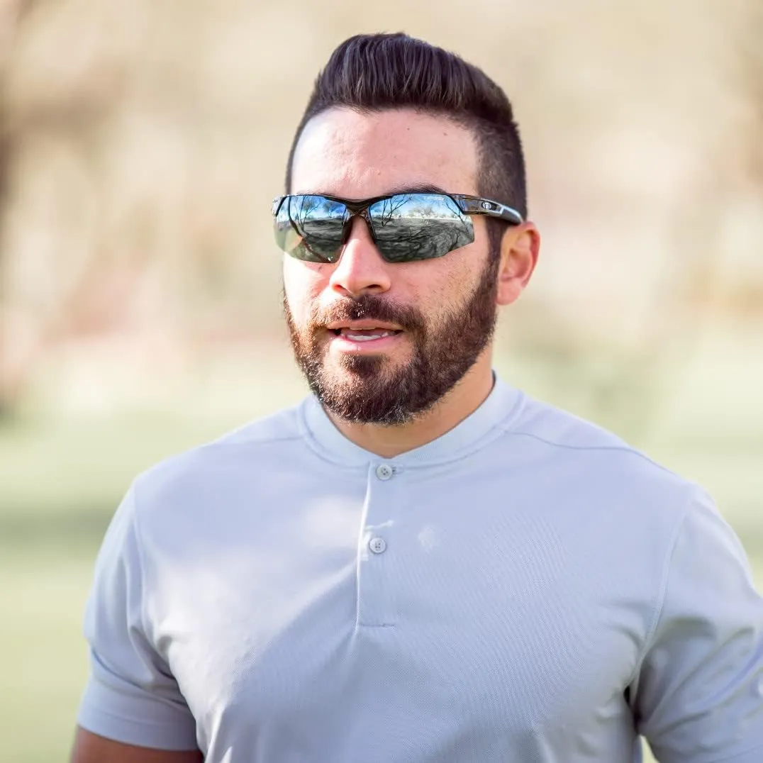 Tifosi Optics Centus Golf Sunglasses