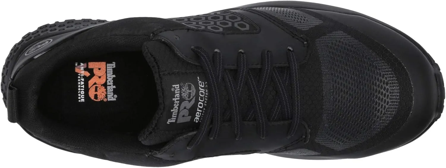 Timberland PRO Women's Reaxion Composite Safety Toe