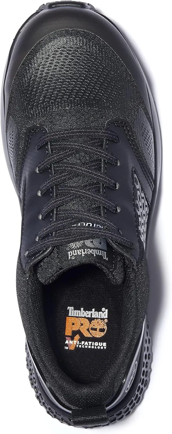 Timberland PRO Women's Reaxion Composite Safety Toe