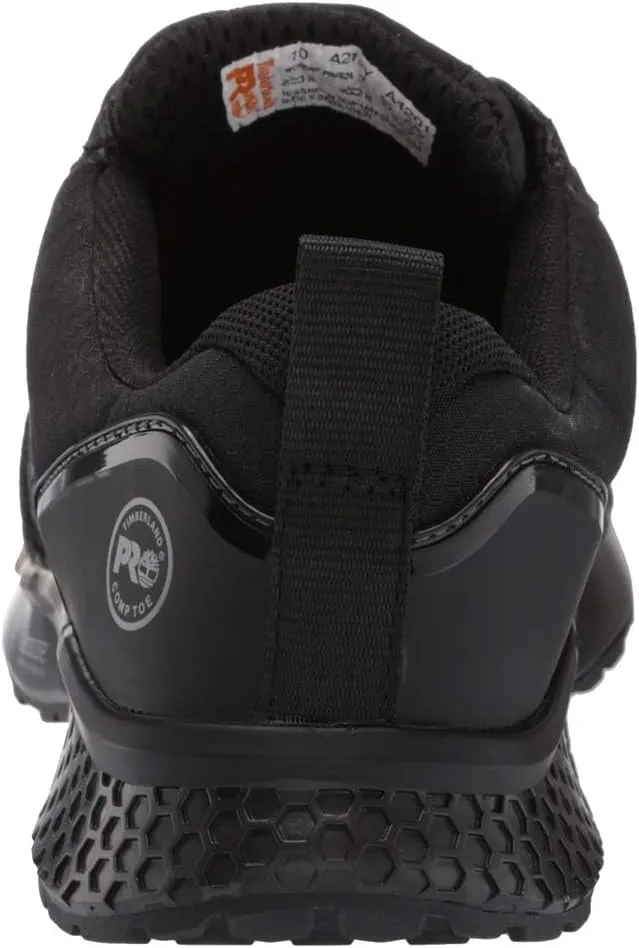 Timberland PRO Women's Reaxion Composite Safety Toe