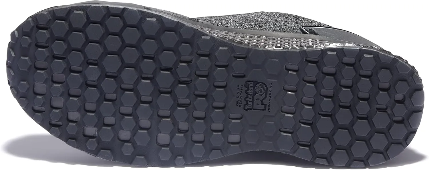 Timberland PRO Women's Reaxion Composite Safety Toe