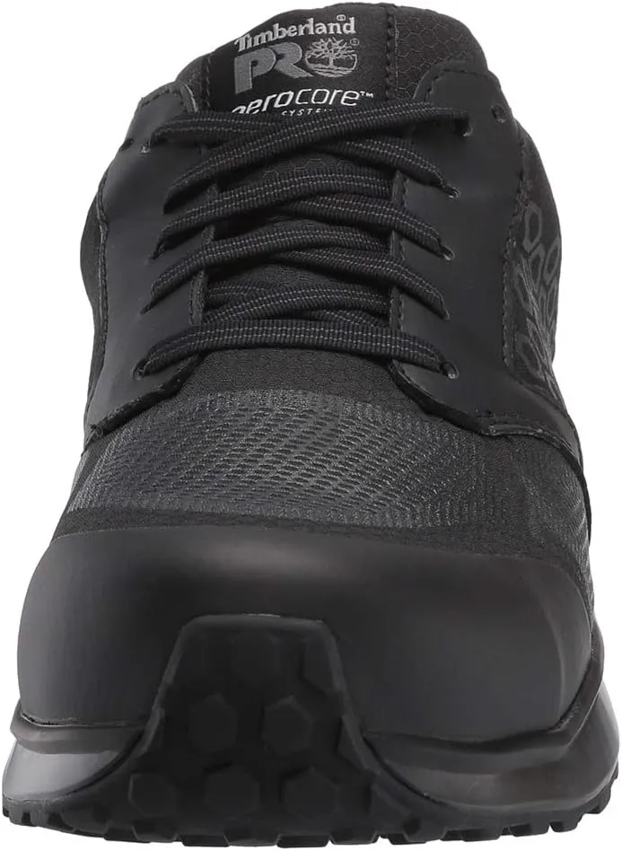 Timberland PRO Women's Reaxion Composite Safety Toe
