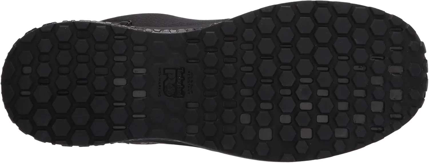 Timberland PRO Women's Reaxion Composite Safety Toe