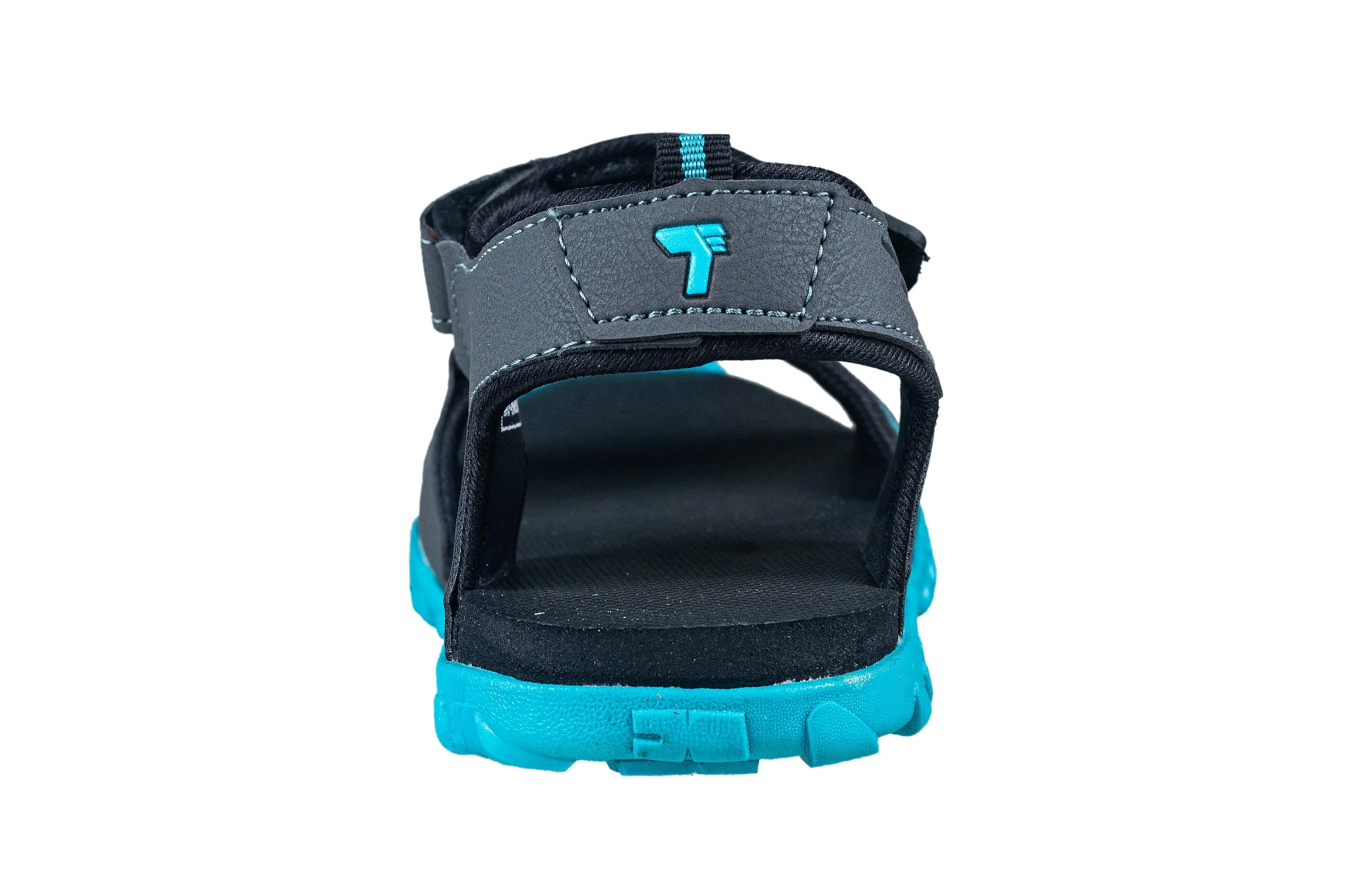 Titas Boys Grey / Sea Green Kito