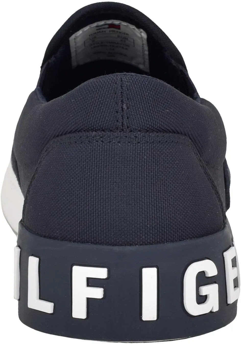 Tommy Hilfiger Men's Rayor Sneaker