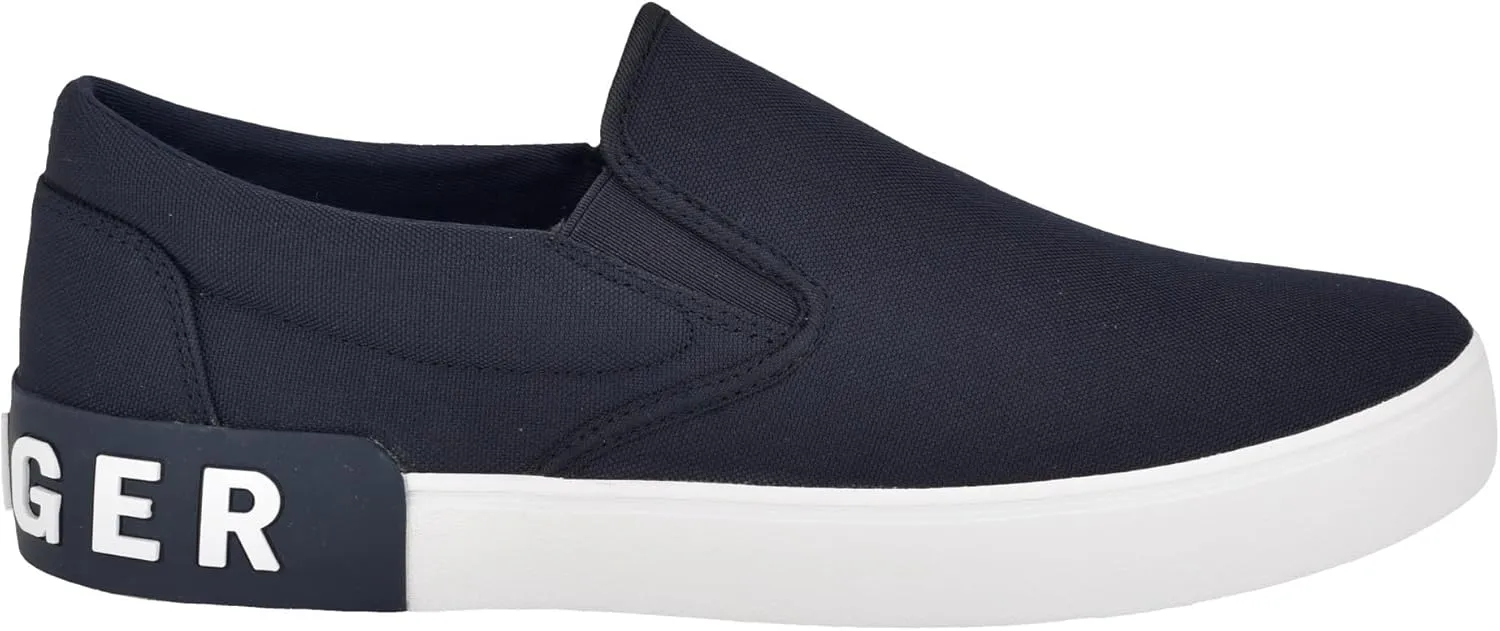 Tommy Hilfiger Men's Rayor Sneaker