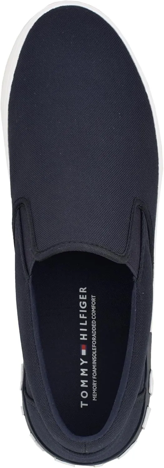 Tommy Hilfiger Men's Rayor Sneaker