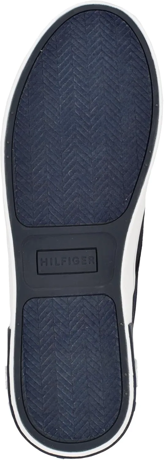 Tommy Hilfiger Men's Rayor Sneaker