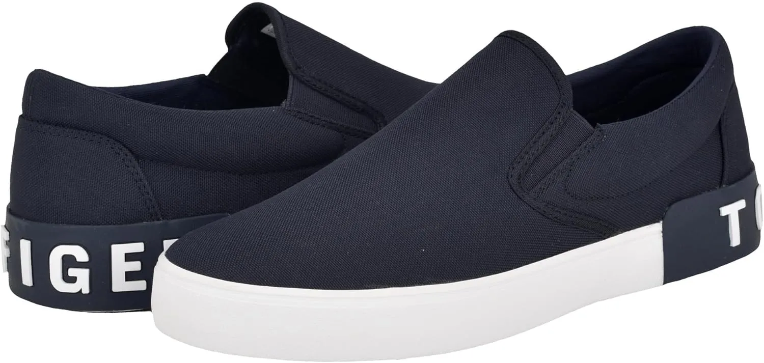Tommy Hilfiger Men's Rayor Sneaker