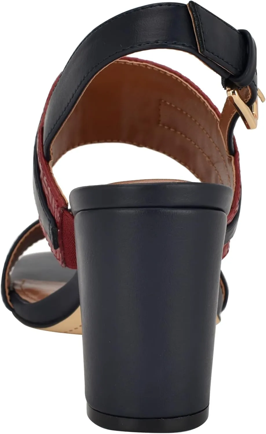 Tommy Hilfiger Women's Sylvier Heeled Sandal