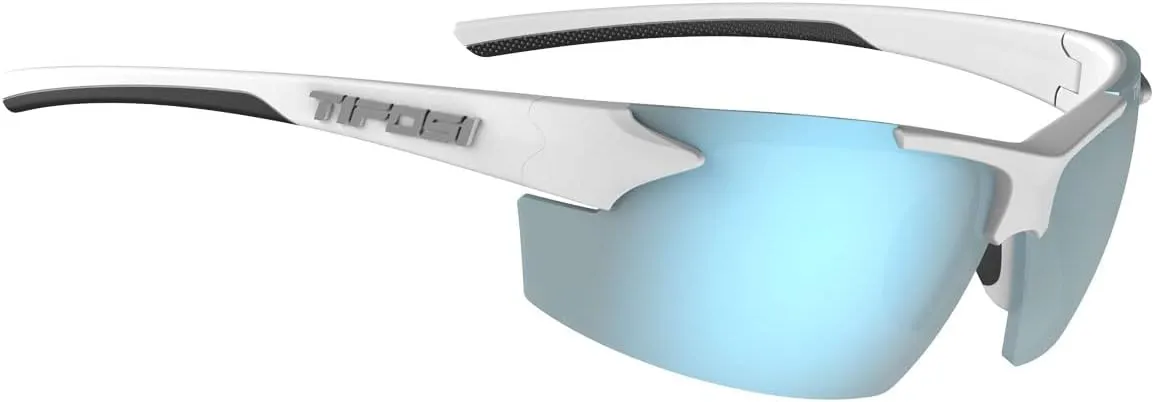 Track Sport Men & Women Sunglasses - Ideal For Baseball, Golf, Pickleball, Running and Tennis - Unisex Glasses