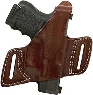 Triple K 420 Secret Agent OWB Holster Right Hand Taurus PT111, 132, 138, 140,...