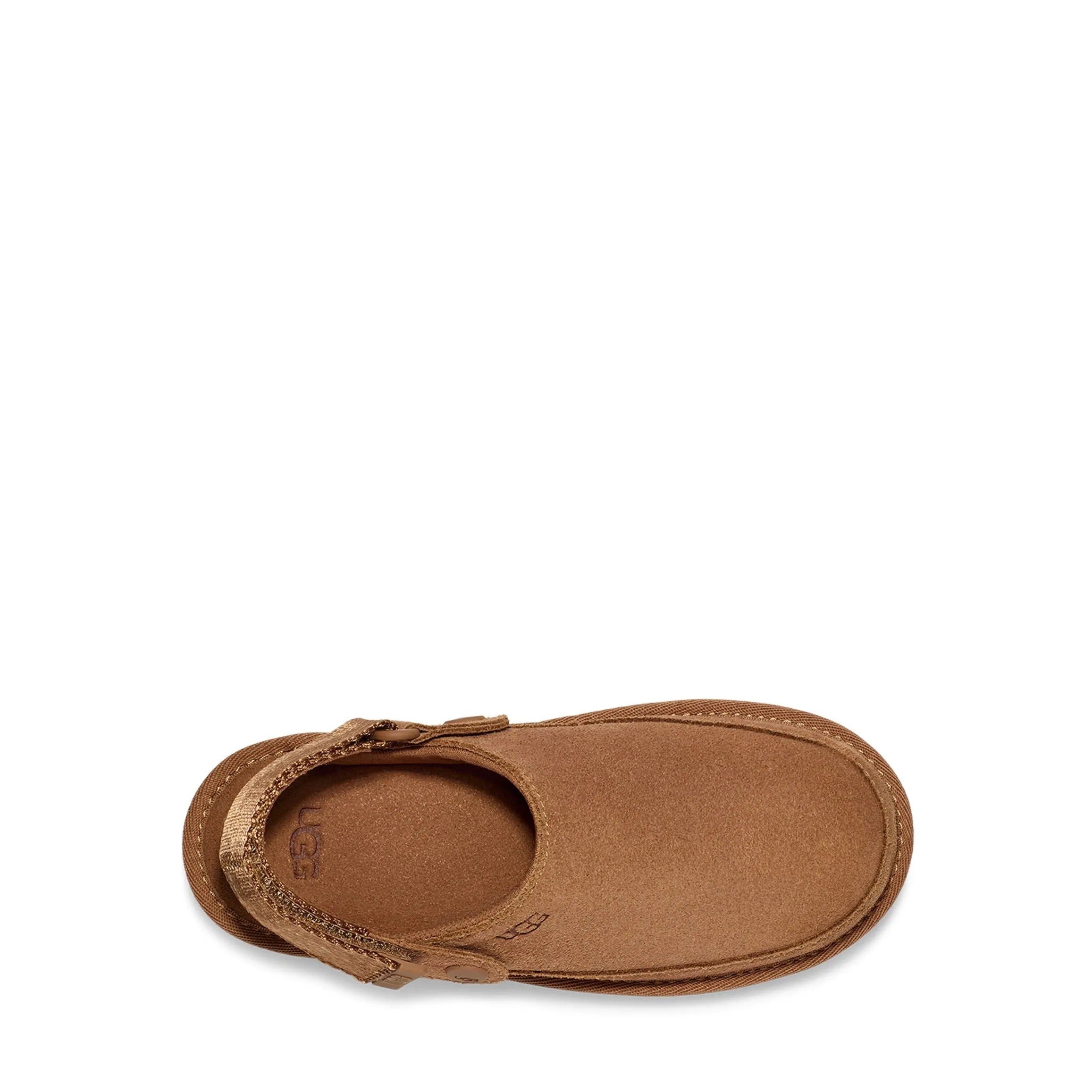 UGG Kids Goldenstar Clog
