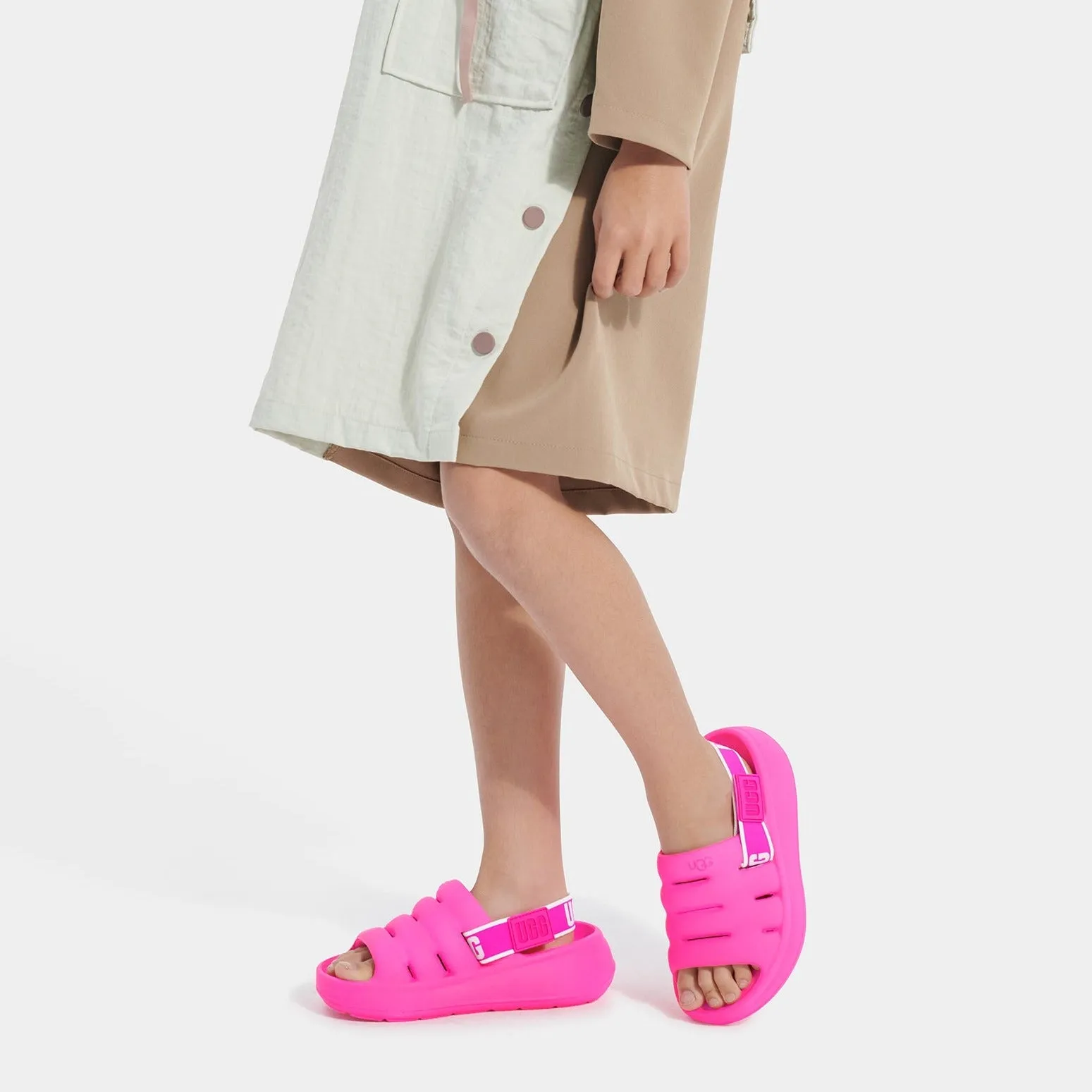 UGG Kids Sport Yeah