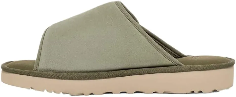 UGG Men's Goldencoast Strap Slide