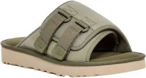 UGG Men's Goldencoast Strap Slide