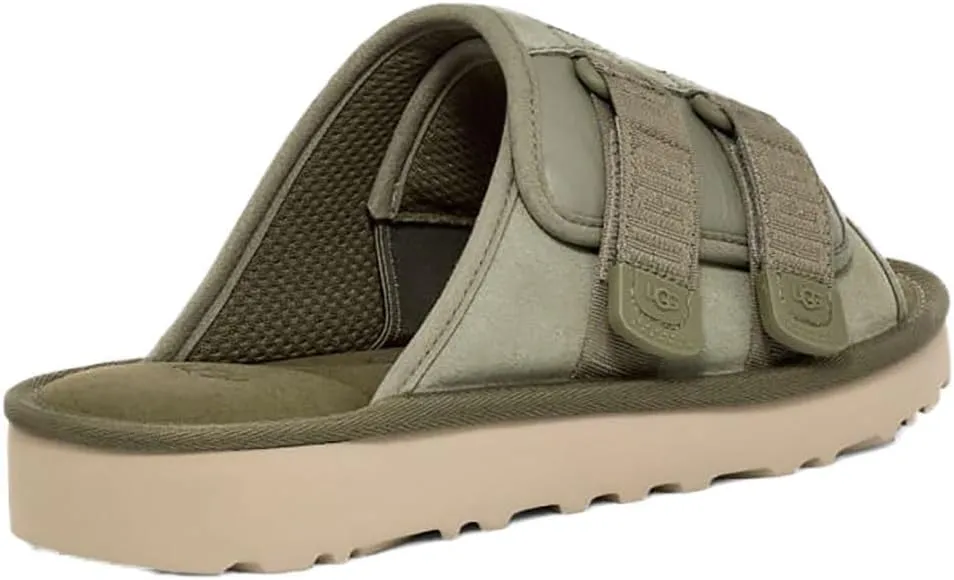 UGG Men's Goldencoast Strap Slide